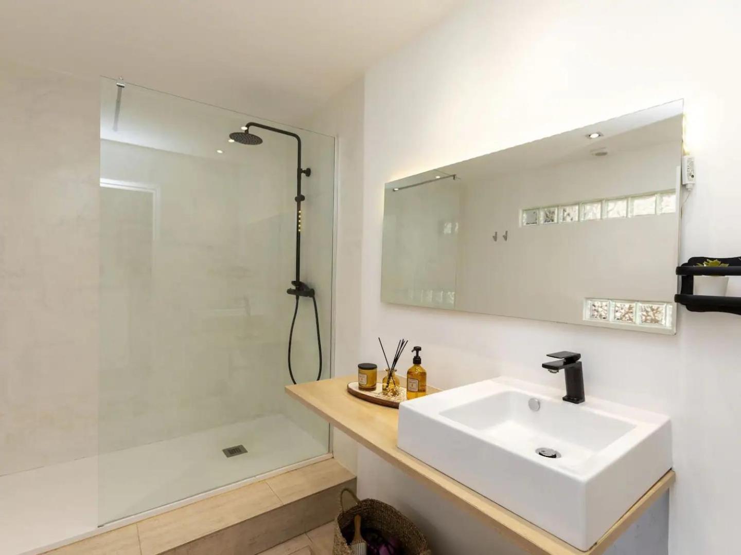 Casa Canyet Con Piscina A Un Paso De Barcelona Y La Playa Μπαδαλόνα Εξωτερικό φωτογραφία