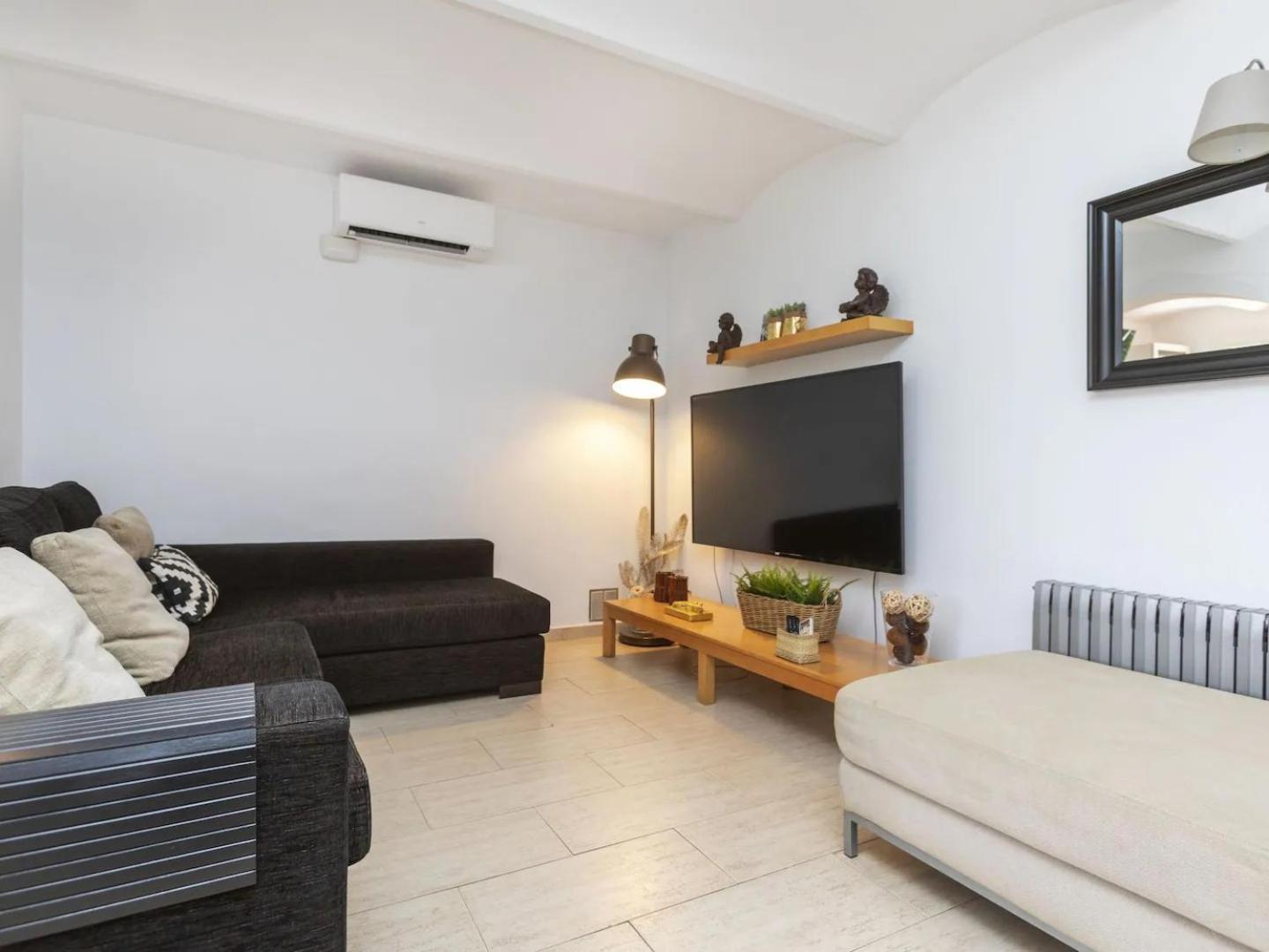 Casa Canyet Con Piscina A Un Paso De Barcelona Y La Playa Μπαδαλόνα Εξωτερικό φωτογραφία